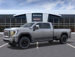 2025 GMC Sierra 3500 HD Denali