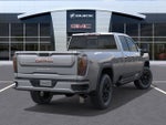 2025 GMC Sierra 3500 HD Denali