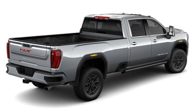 2025 GMC Sierra 3500 HD Denali