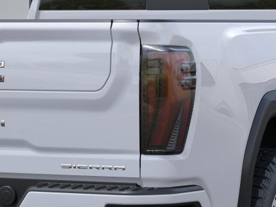 2025 GMC Sierra 3500 HD Denali