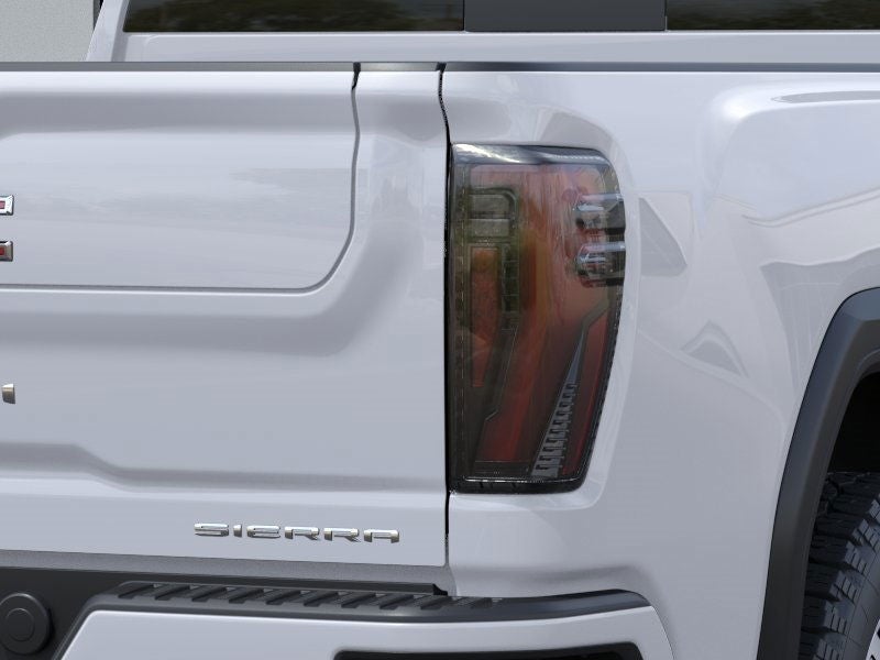 2025 GMC Sierra 3500 HD Denali