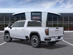 2025 GMC Sierra 3500 HD Denali