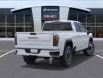 2025 GMC Sierra 3500 HD Denali