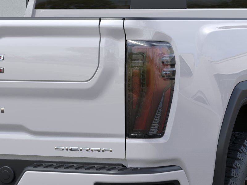 2025 GMC Sierra 3500 HD Denali