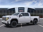 2025 GMC Sierra 3500 HD Denali