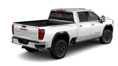 2025 GMC Sierra 3500 HD Denali