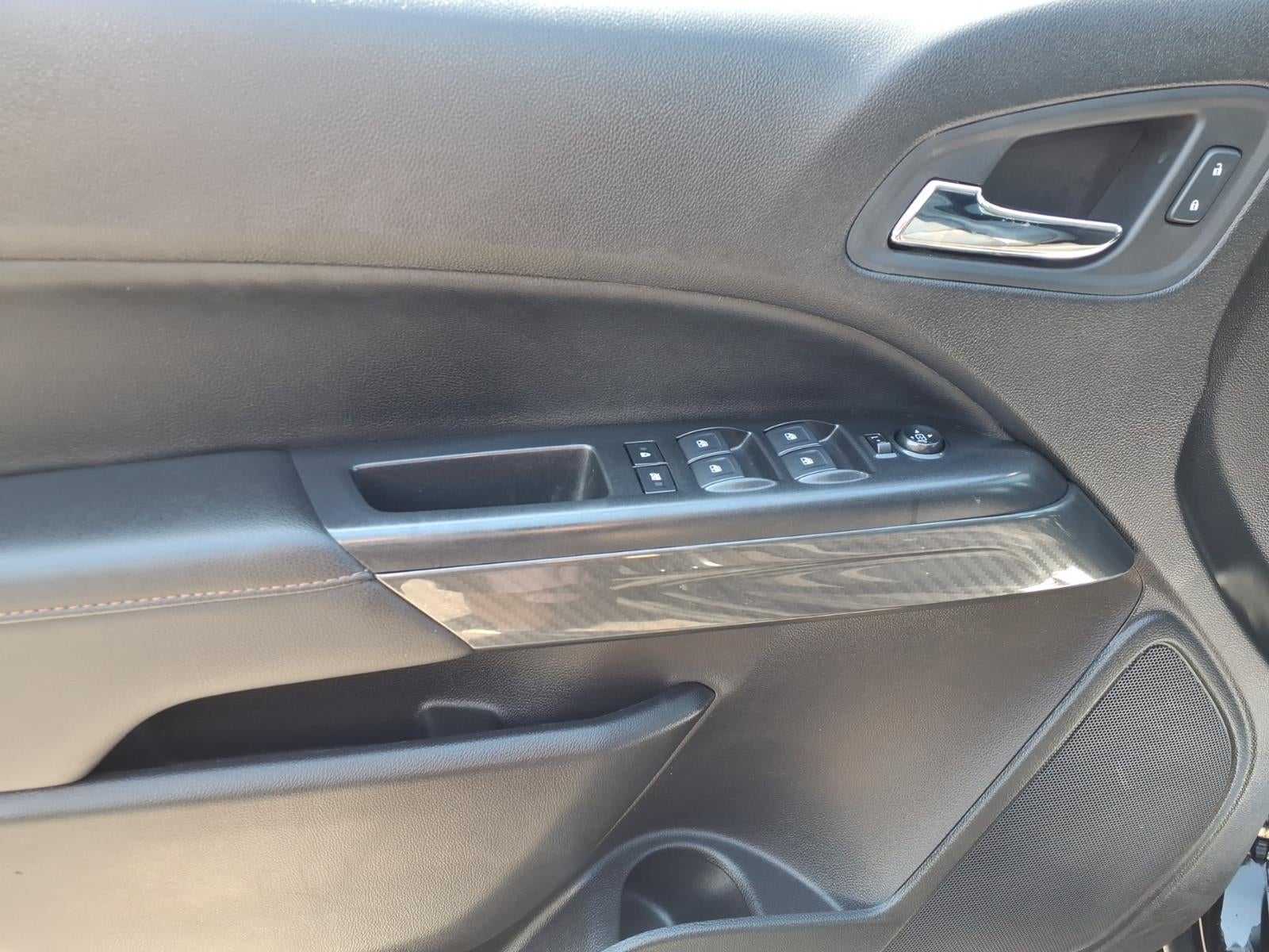 2021 GMC Canyon 4WD AT4 w/Leather