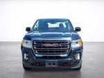 2021 GMC Canyon 4WD AT4 w/Leather