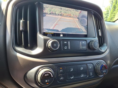 2021 GMC Canyon 4WD AT4 w/Leather