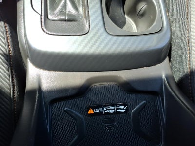2021 GMC Canyon 4WD AT4 w/Leather