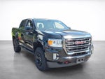 2021 GMC Canyon 4WD AT4 w/Leather