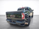 2021 GMC Canyon 4WD AT4 w/Leather