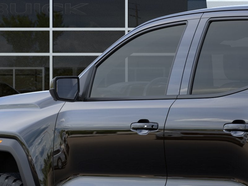2026 GMC Canyon Elevation - Photo 12