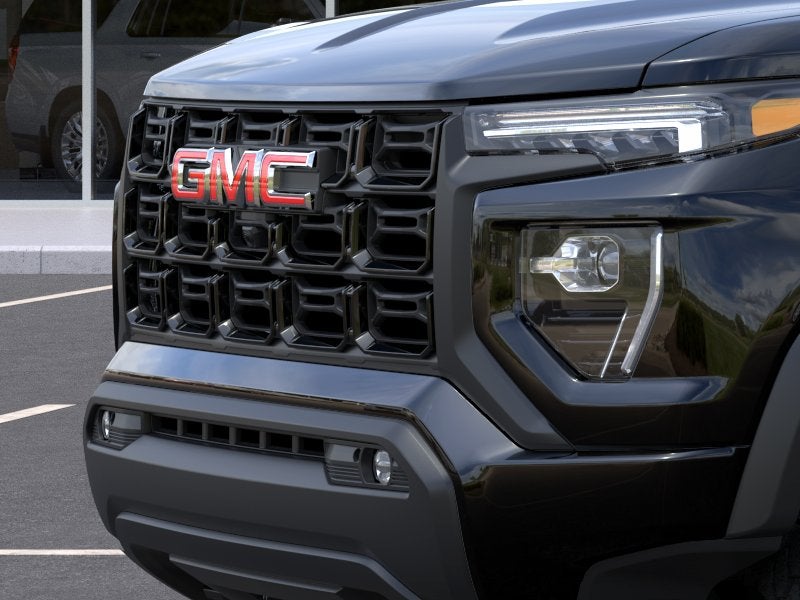 2026 GMC Canyon Elevation - Photo 13