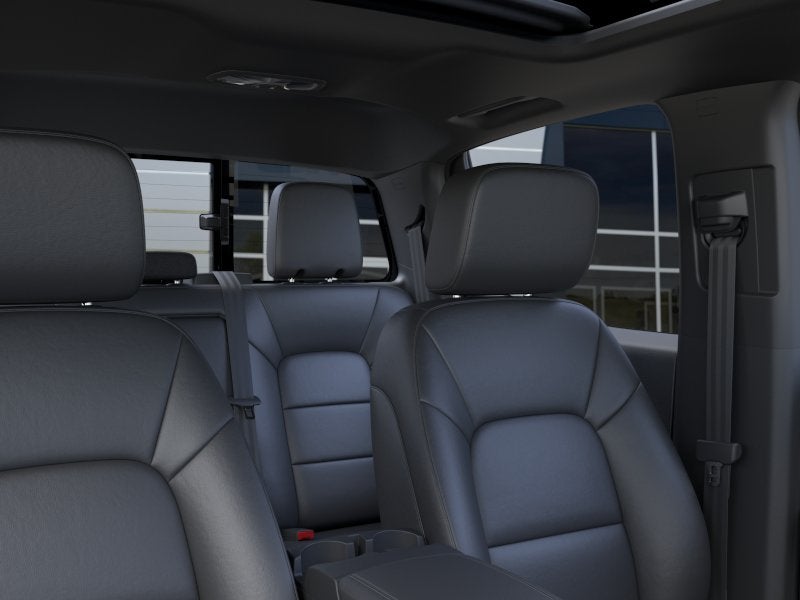 2026 GMC Canyon Elevation - Photo 24