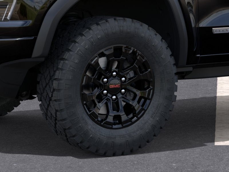 2026 GMC Canyon Elevation - Photo 9