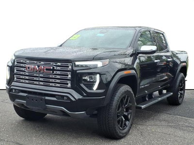 2023 GMC Canyon Denali