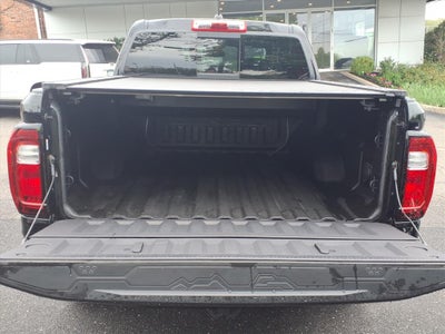 2023 GMC Canyon Denali