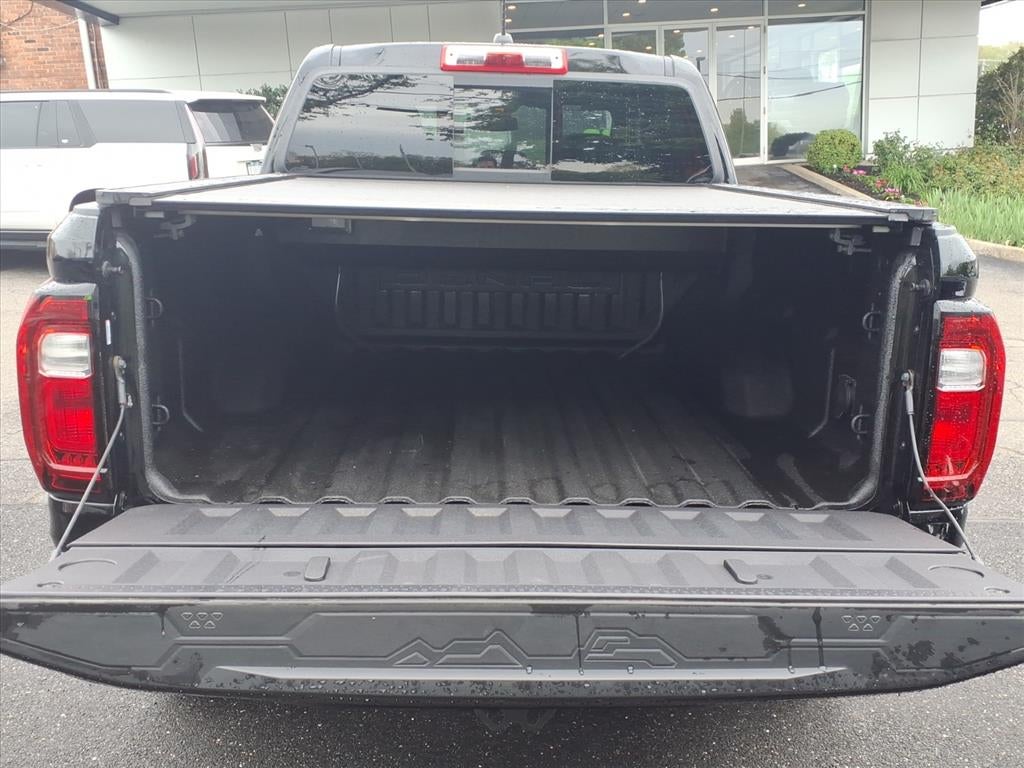 2023 GMC Canyon Denali