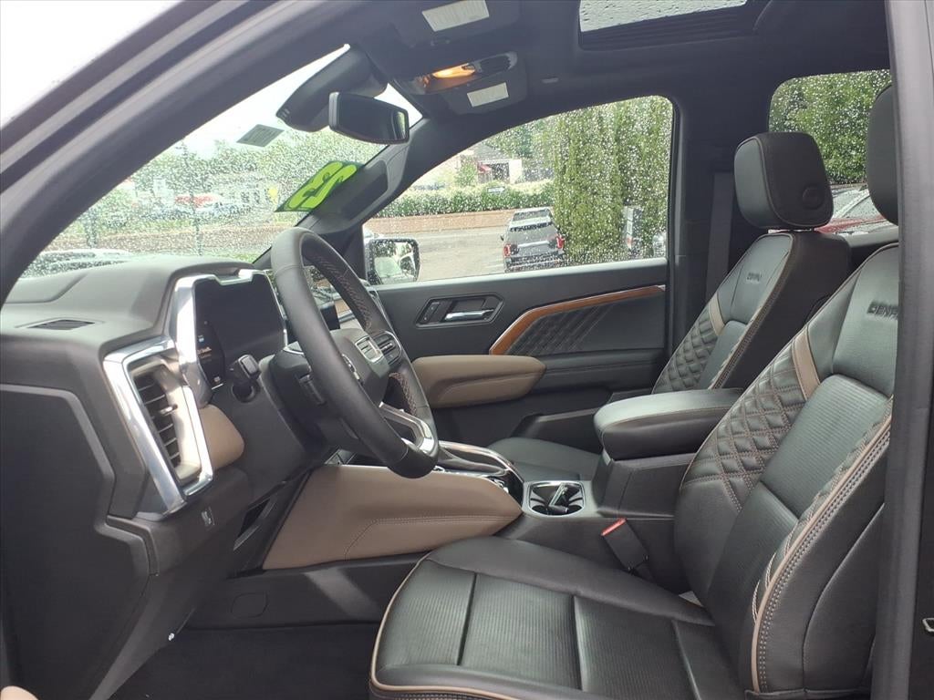 2023 GMC Canyon Denali