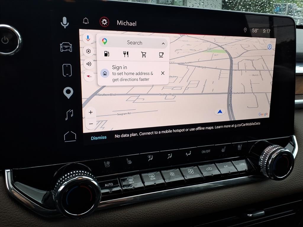 2023 GMC Canyon Denali