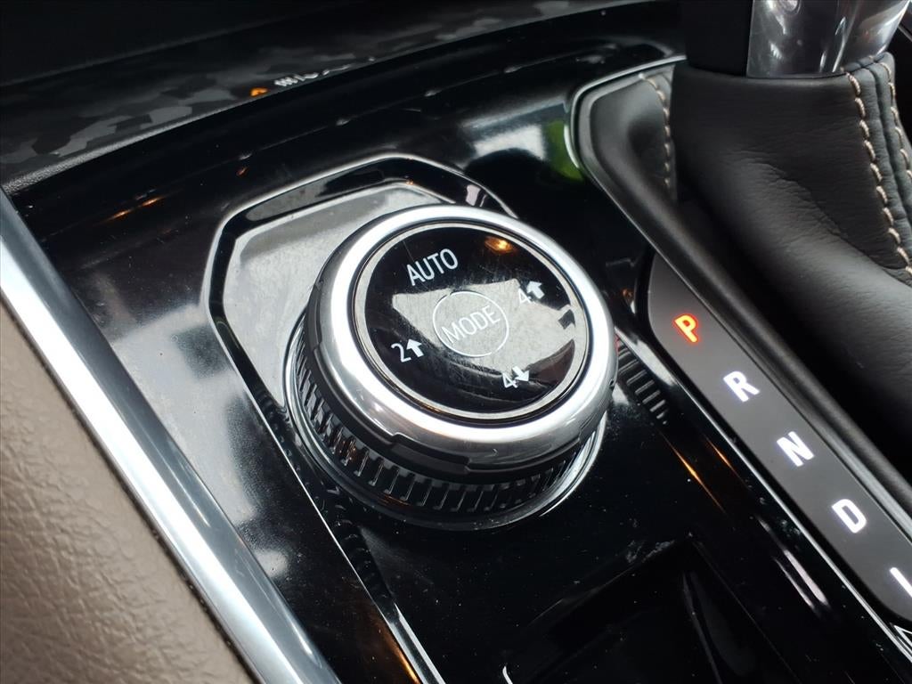 2023 GMC Canyon Denali