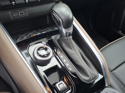 2023 GMC Canyon Denali