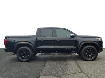 2023 GMC Canyon Denali