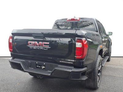 2023 GMC Canyon Denali