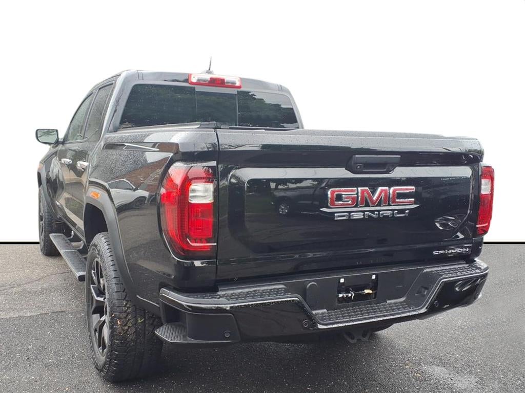 2023 GMC Canyon Denali