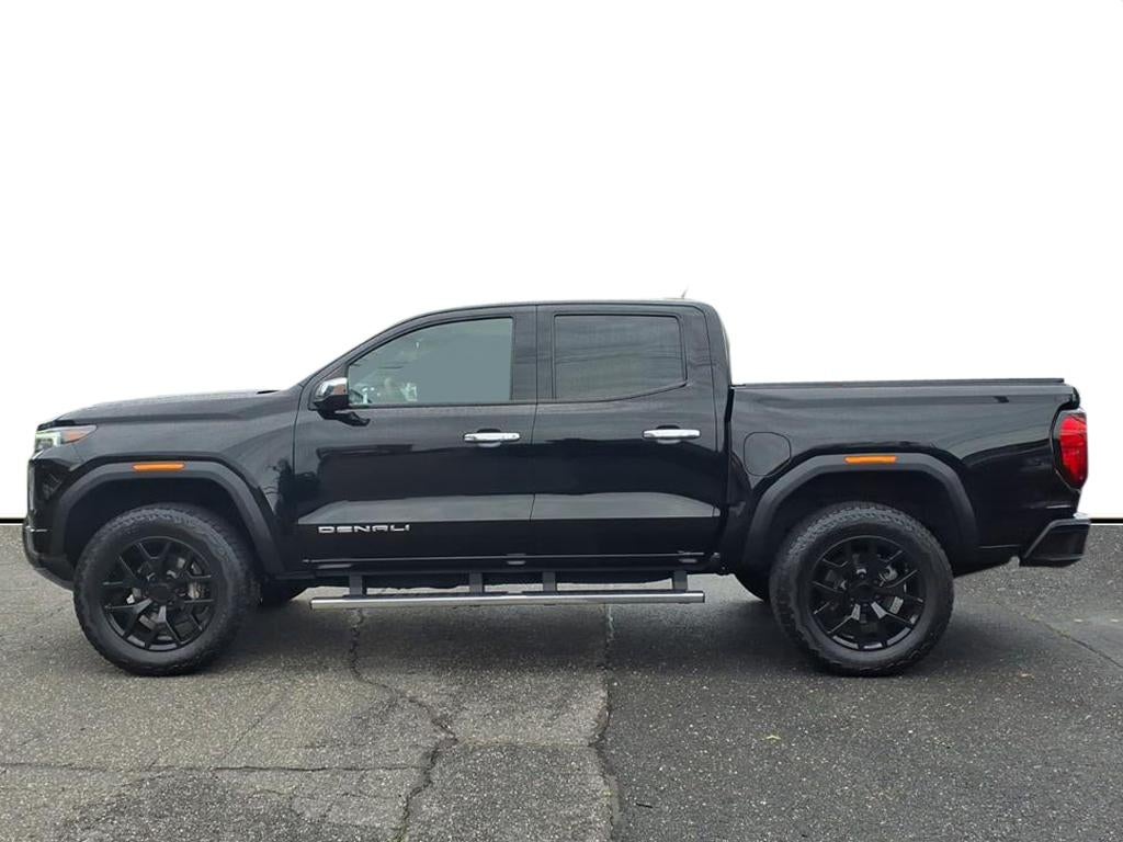 2023 GMC Canyon Denali