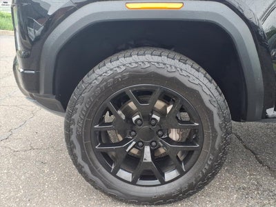 2023 GMC Canyon Denali