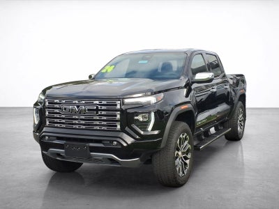 2024 GMC Canyon Denali