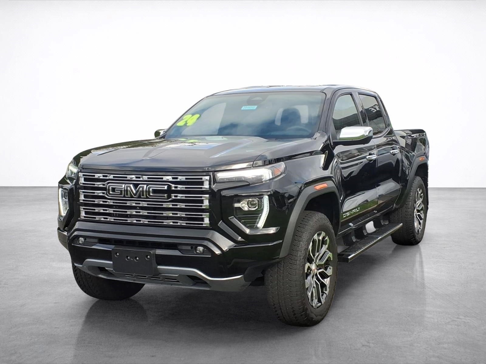 2024 GMC Canyon Denali