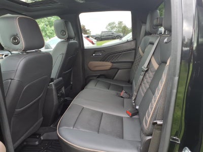 2024 GMC Canyon Denali