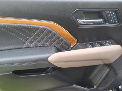 2024 GMC Canyon Denali