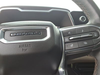 2024 GMC Canyon Denali