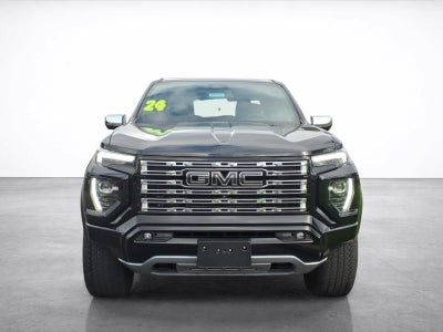 2024 GMC Canyon Denali