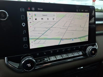 2024 GMC Canyon Denali
