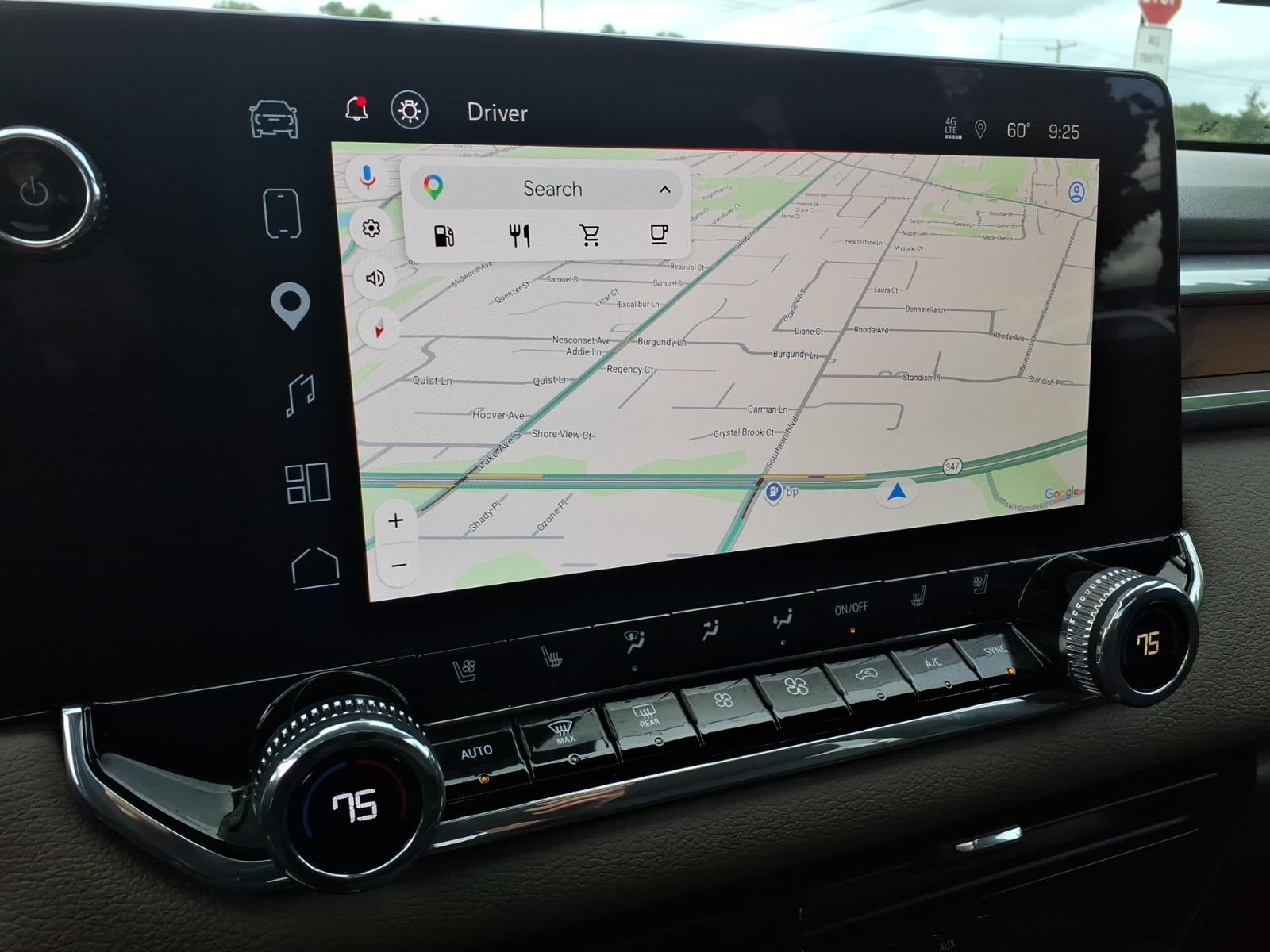 2024 GMC Canyon Denali