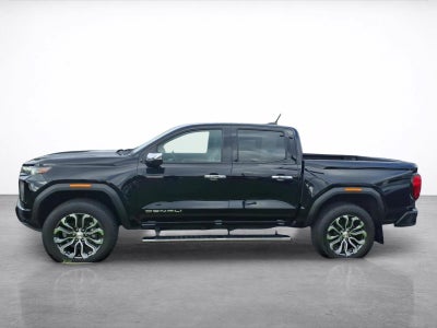 2024 GMC Canyon Denali