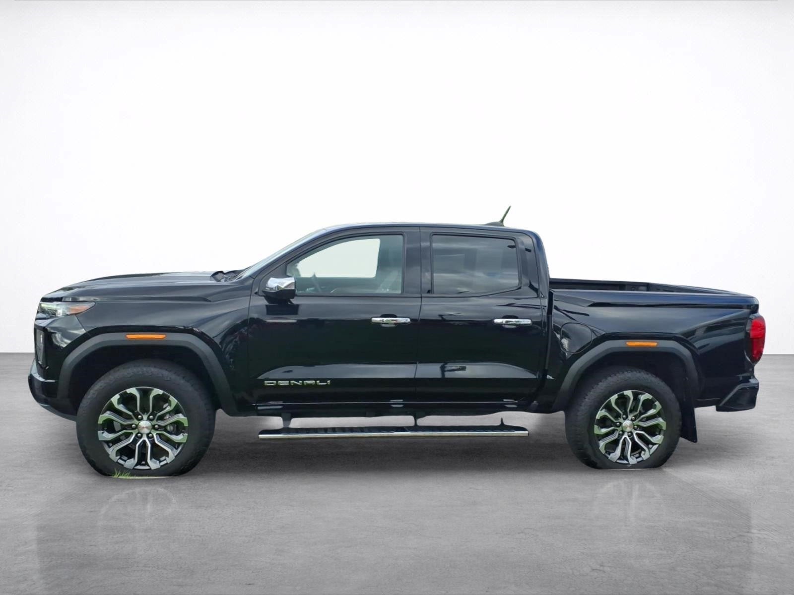 2024 GMC Canyon Denali