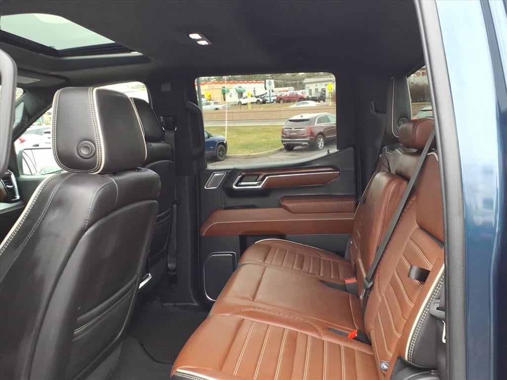 2023 GMC Sierra 1500 Denali Ultimate