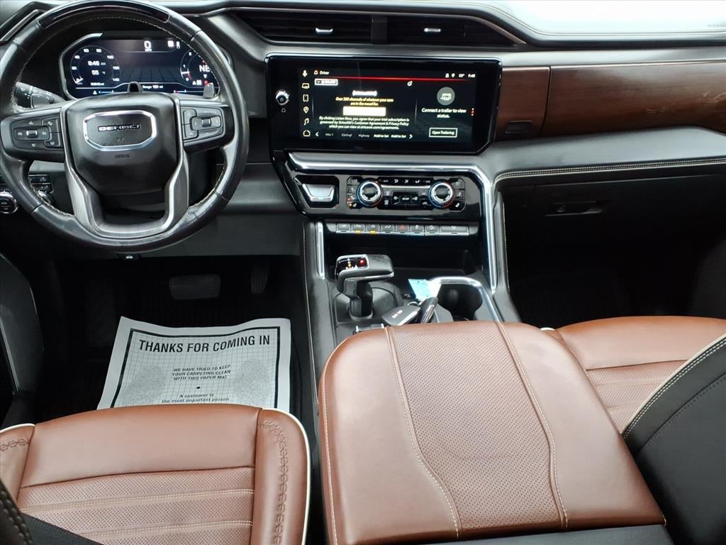 2023 GMC Sierra 1500 Denali Ultimate