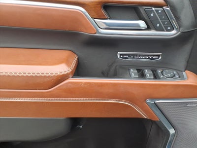 2023 GMC Sierra 1500 Denali Ultimate