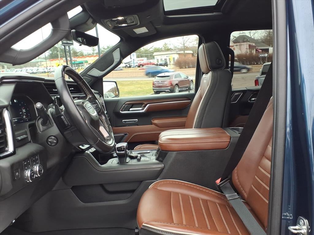 2023 GMC Sierra 1500 Denali Ultimate