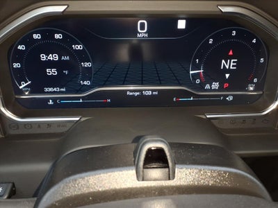 2023 GMC Sierra 1500 Denali Ultimate