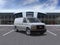 2025 GMC Savana Cargo 3500 Work Van