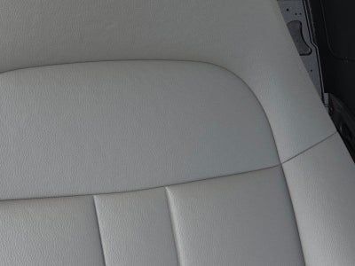 2025 GMC Savana Cargo 3500 Work Van