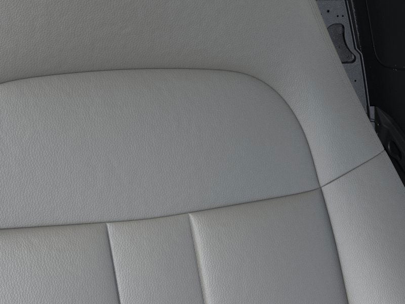 2025 GMC Savana Cargo 3500 Work Van